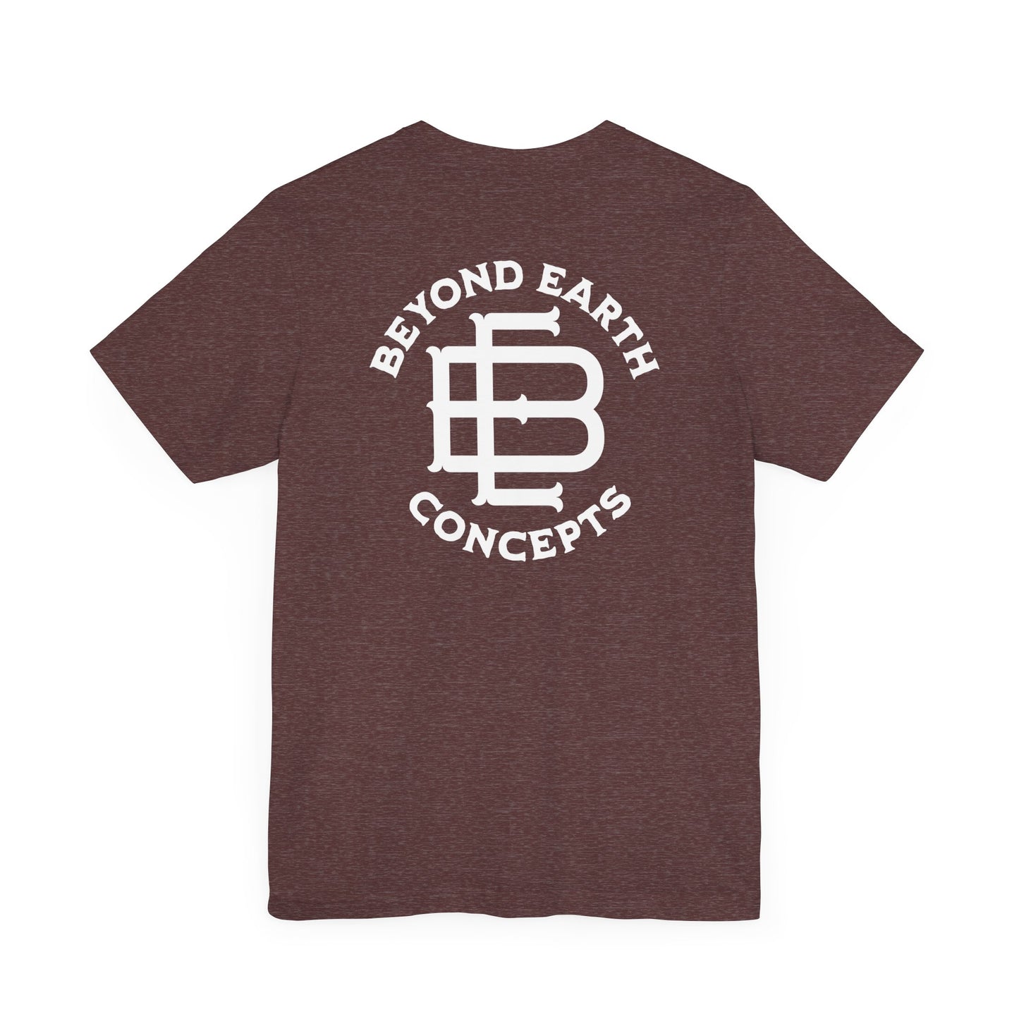 Beyond Earth Concepts T-Shirt