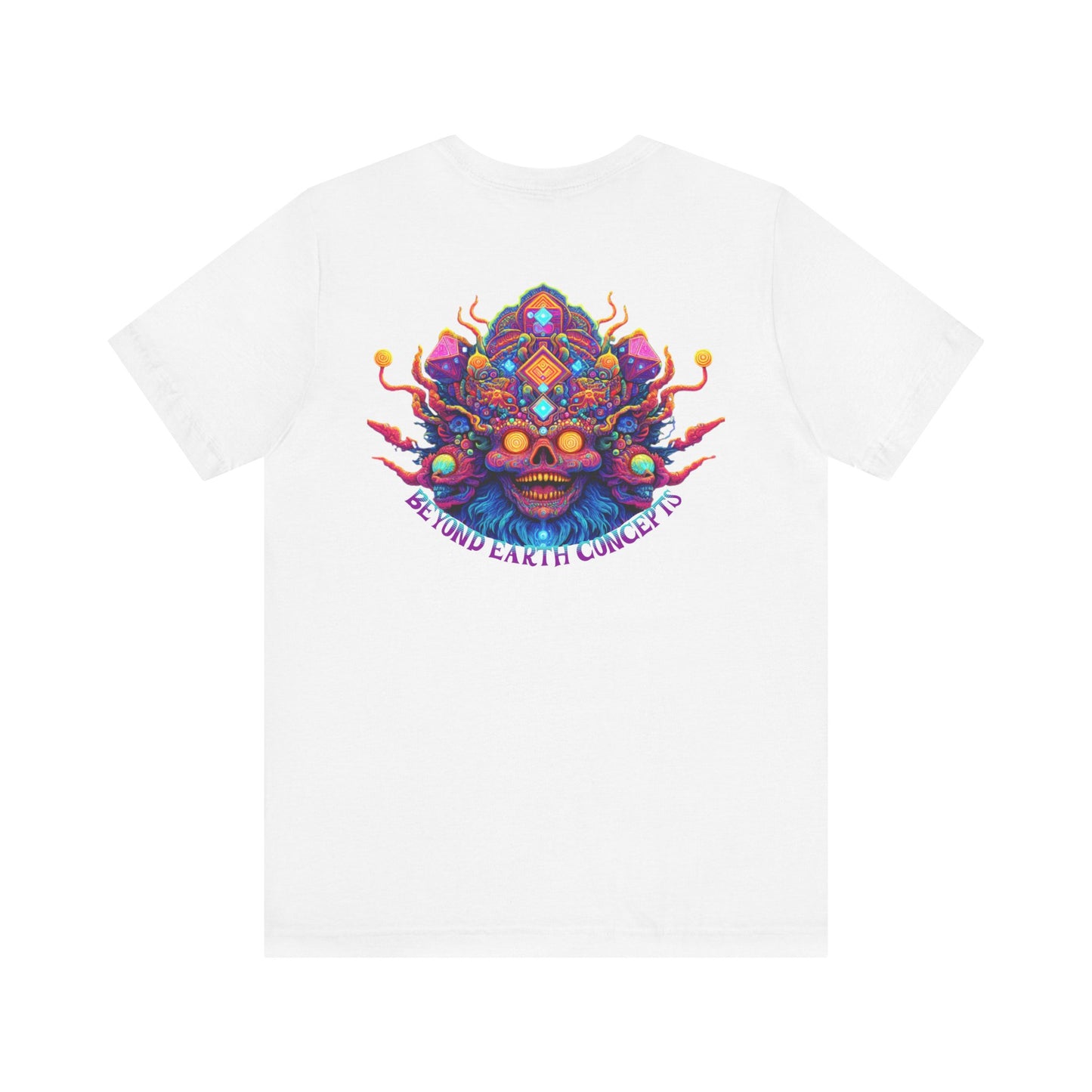 Multi-Dimensional Being T-Shirt