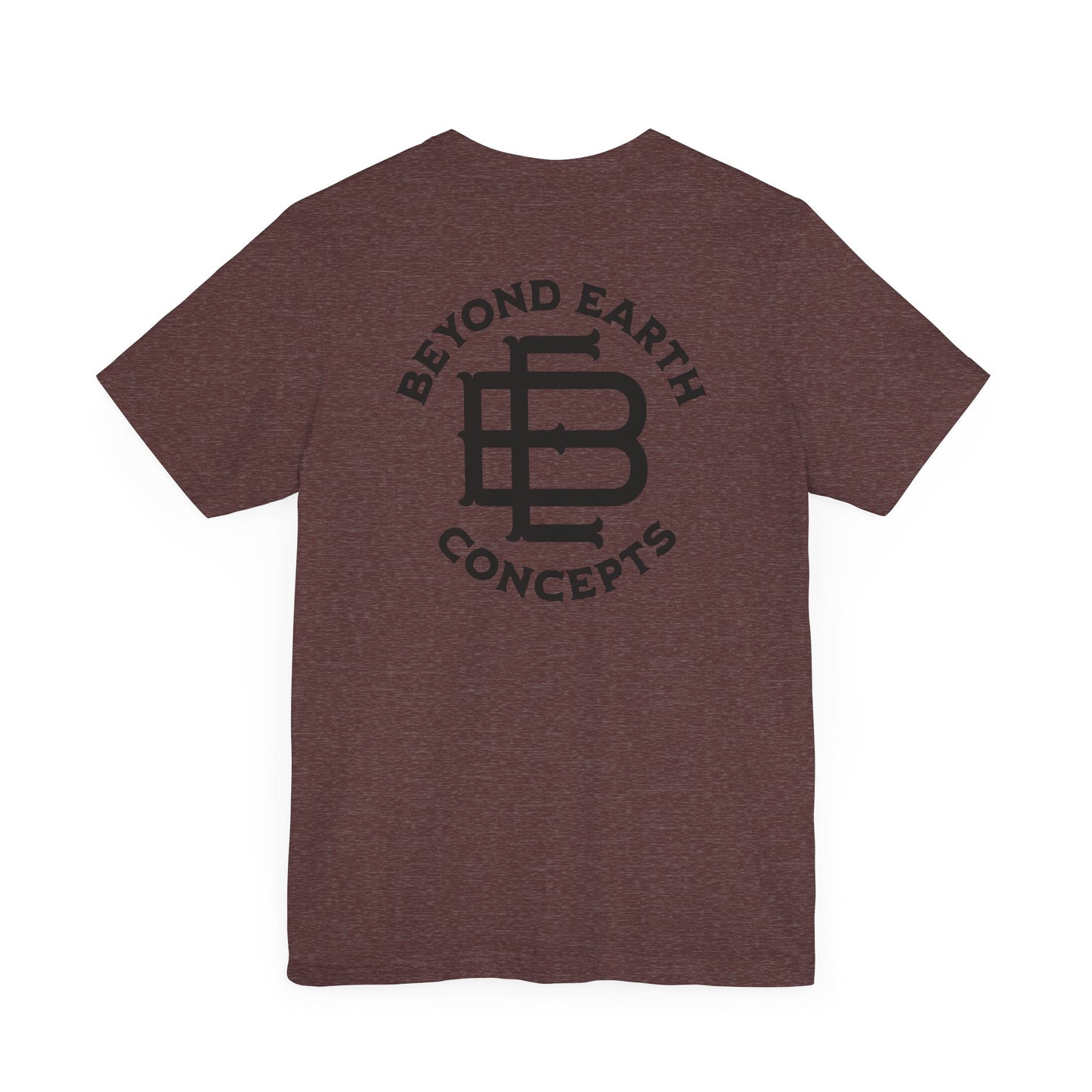 Beyond Earth Concepts T-Shirt