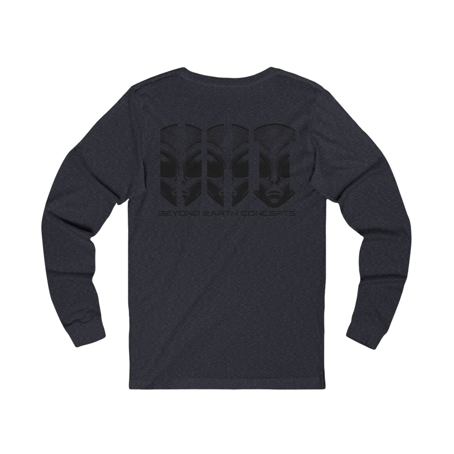 NHI Long Sleeve T-shirt