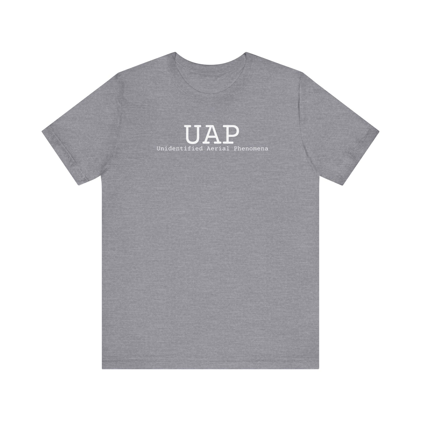 UAP Definition T-Shirt