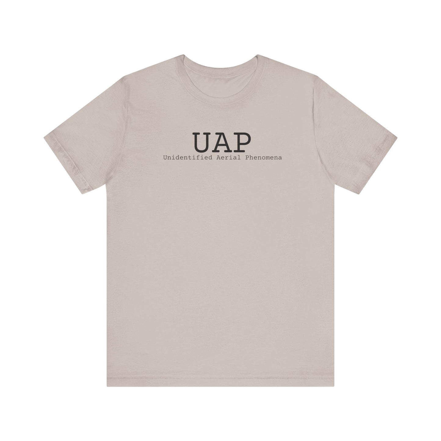 UAP Definition T-Shirt