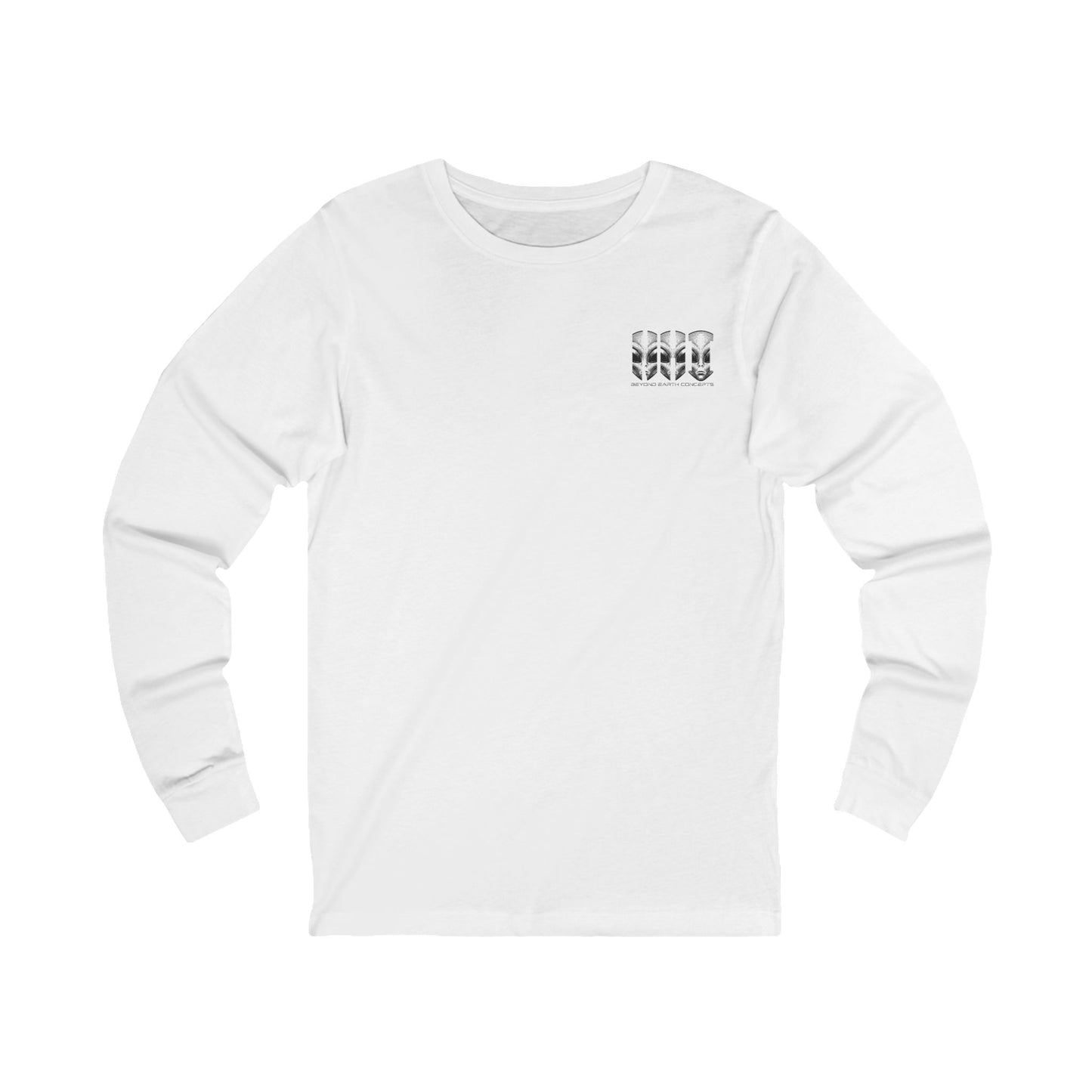 NHI Long Sleeve T-shirt